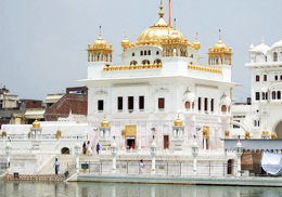 Delhi– Shimla (2N) – Manali (3N) – Dharamshala (1N) – Dalhousie (2N) – Delhi(1N)