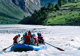 Delhi– Shimla (2N) – Manali (3N) – Dharamshala (1N) – Dalhousie (2N) – Delhi(1N)