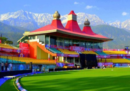 Delhi– Shimla (2N) – Manali (3N) – Dharamshala (1N) – Dalhousie (2N) –Delhi